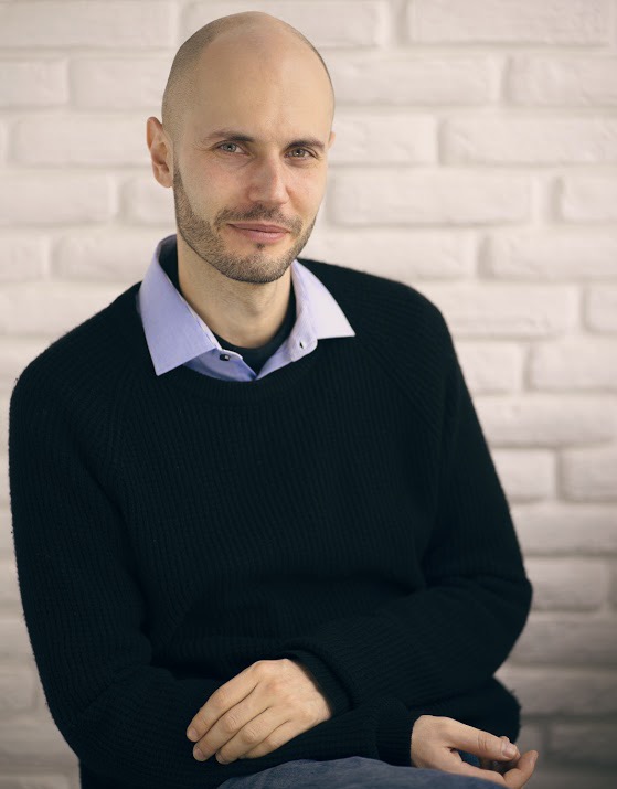 Данил Деличев